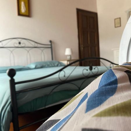 Il Ghiro B&B 리코 델 골포 디 스페지아 외부 사진