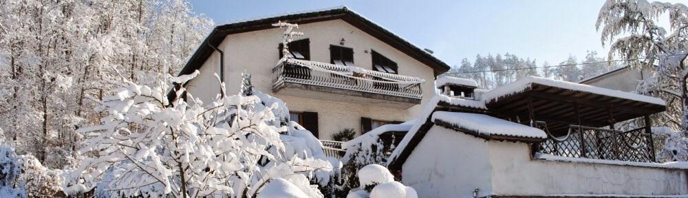 Il Ghiro B&B 리코 델 골포 디 스페지아 외부 사진